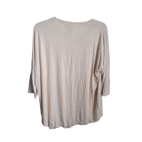 Philosophy Pull Over Shirt Size Medium Short Sleeve Perfect for Summer - Picture 2 of 8